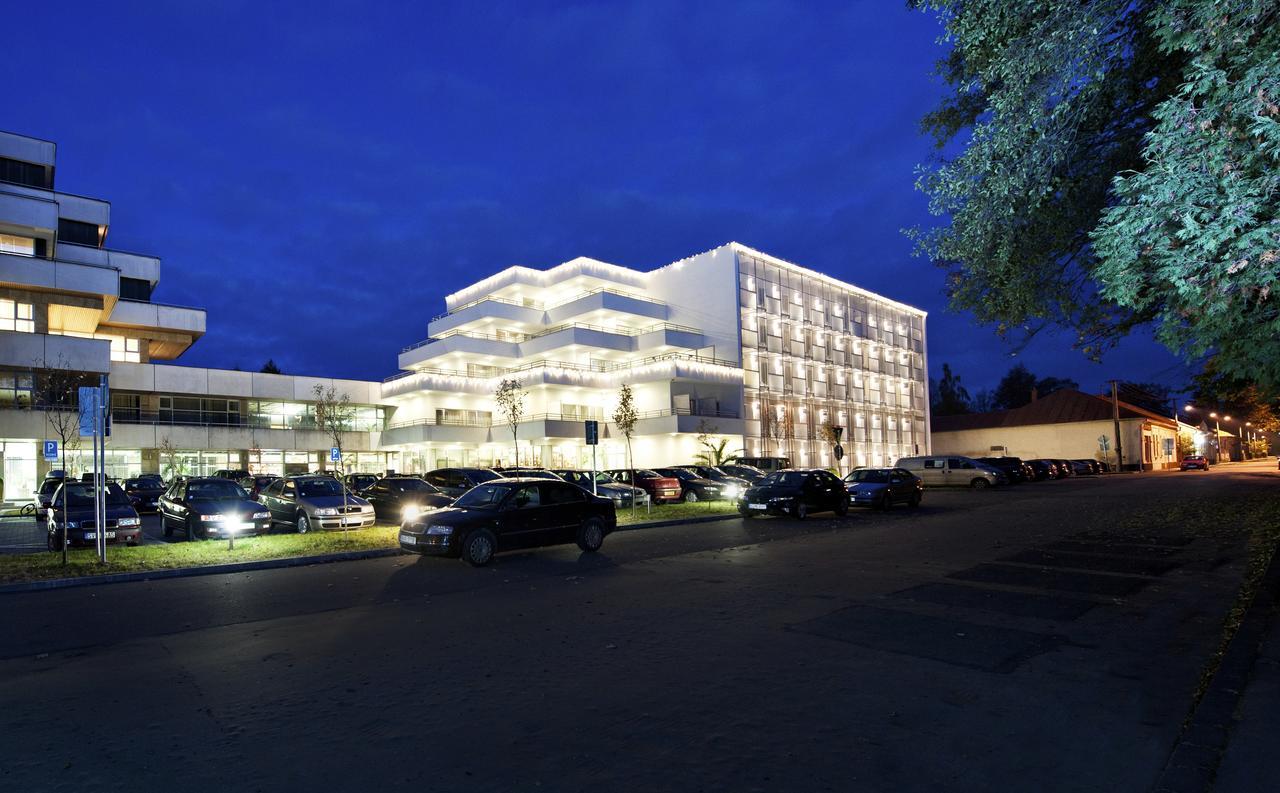 Hotel Velka Fatra Stubnyafürdő Kültér fotó