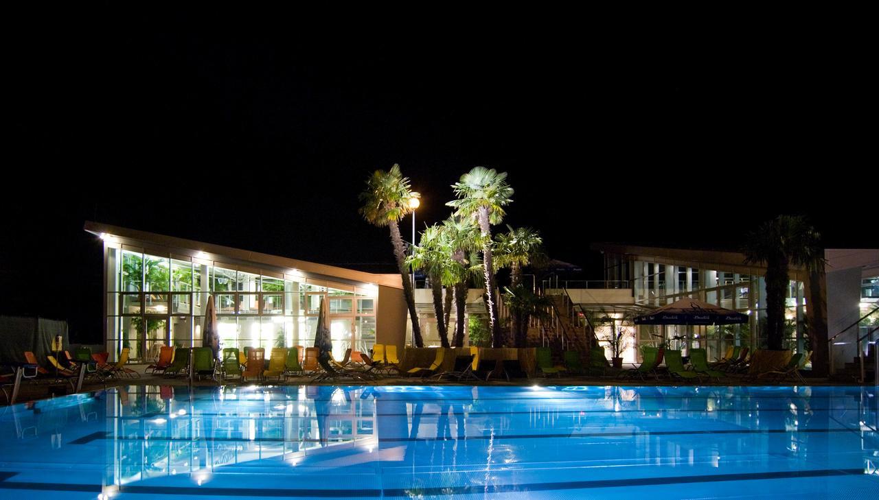 Hotel Velka Fatra Stubnyafürdő Kültér fotó