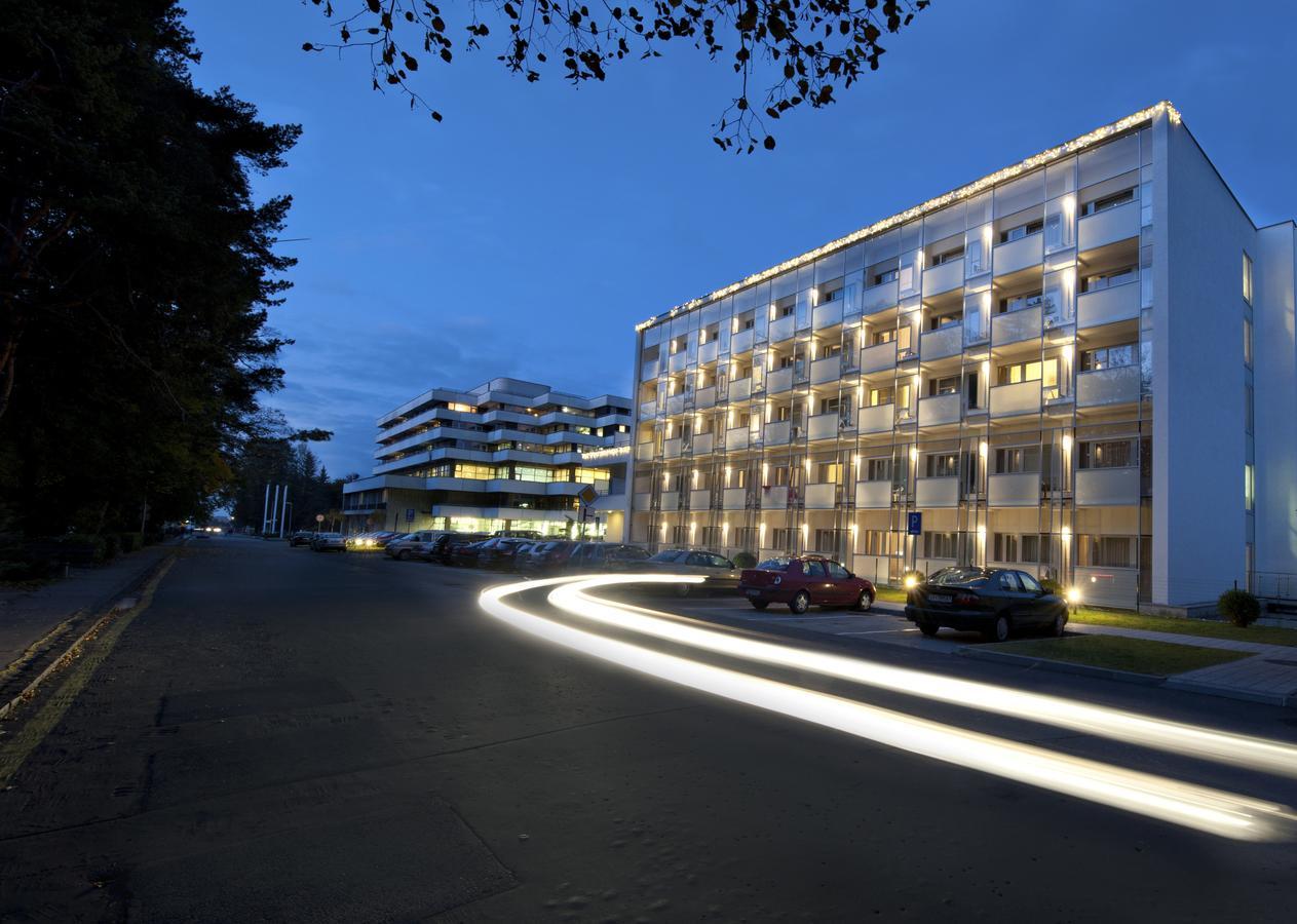 Hotel Velka Fatra Stubnyafürdő Kültér fotó
