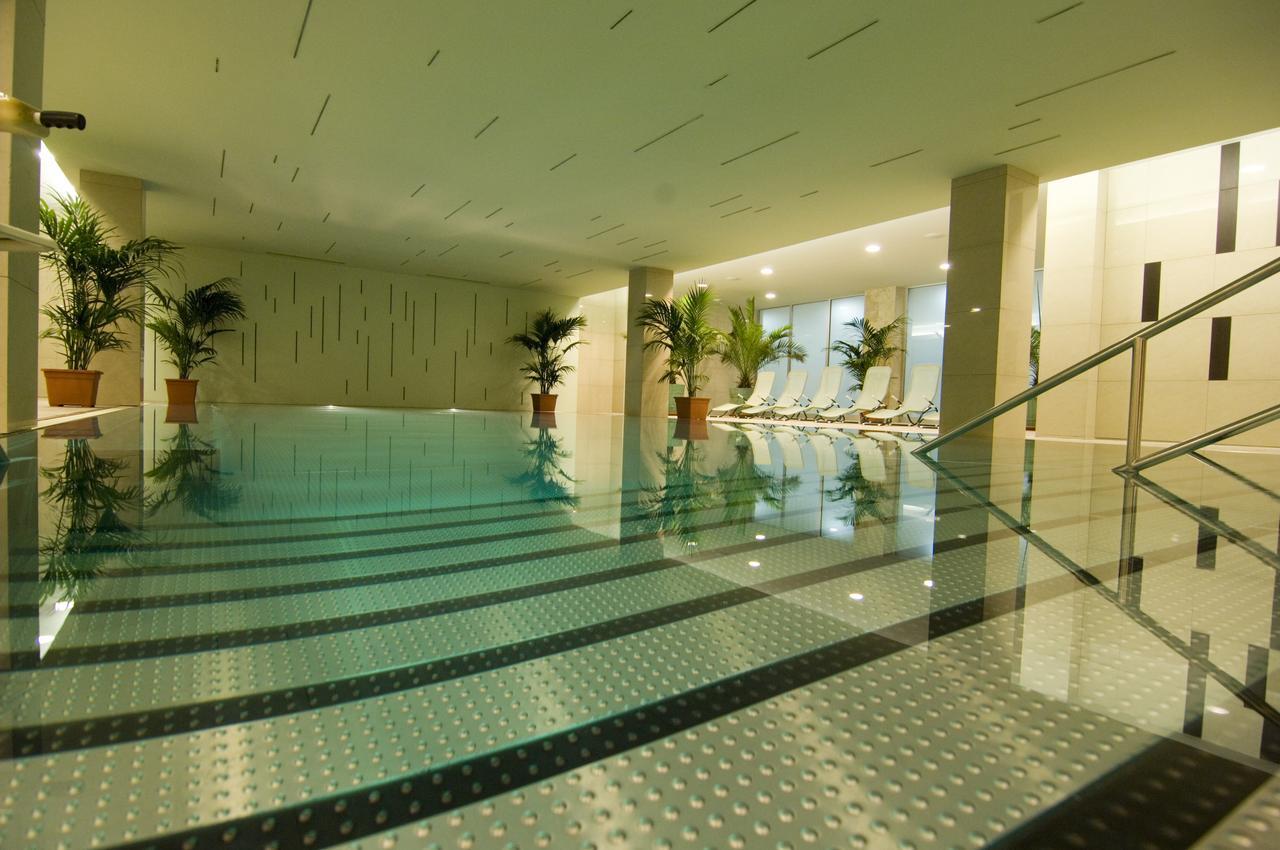 Hotel Velka Fatra Stubnyafürdő Kültér fotó