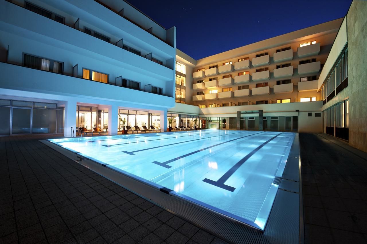 Hotel Velka Fatra Stubnyafürdő Kültér fotó