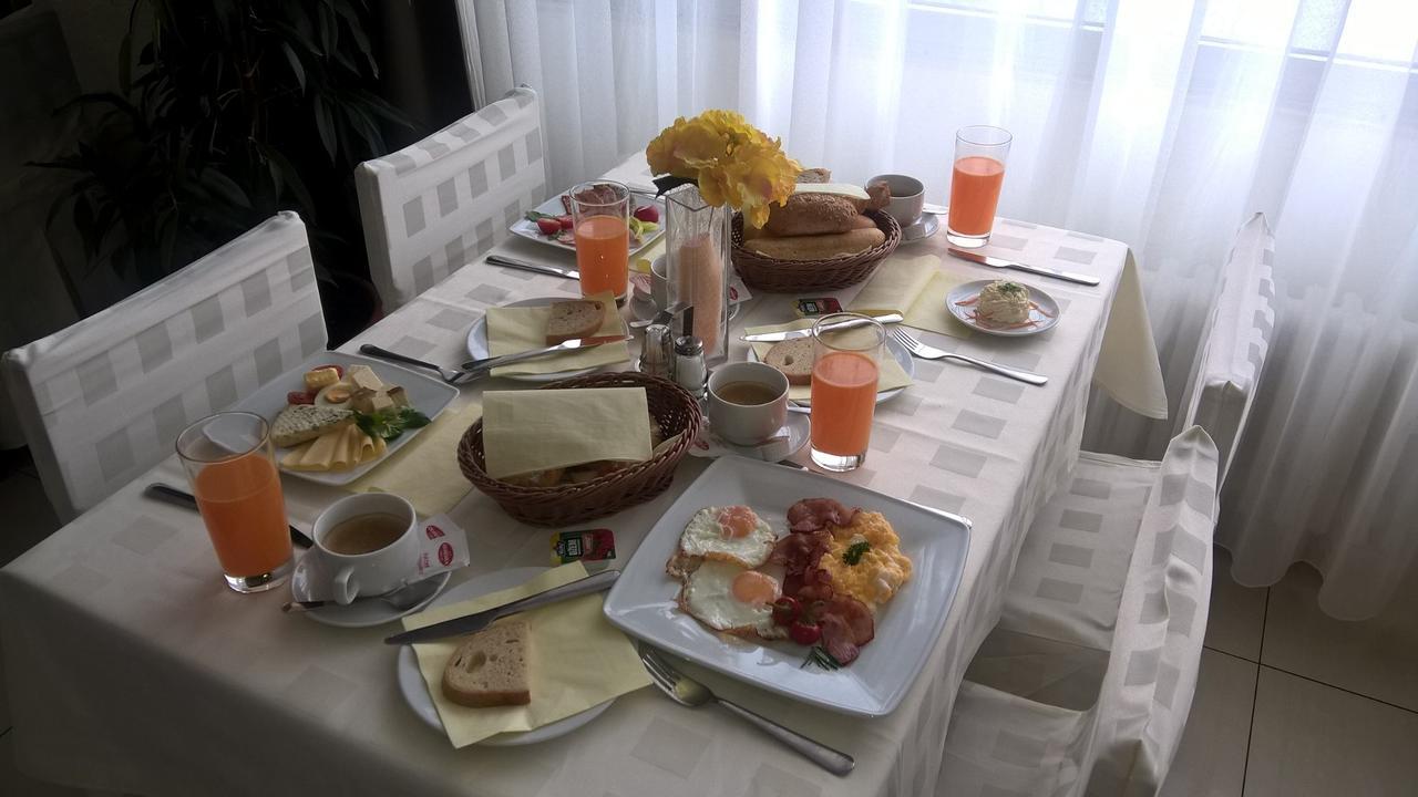Hotel Velka Fatra Stubnyafürdő Kültér fotó